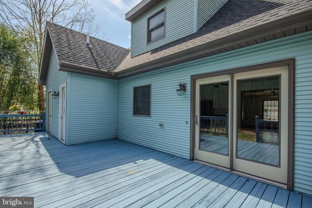 313 W LONDON AVE, Salisbury, MD 21801