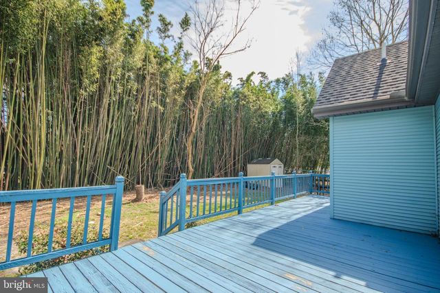 313 W LONDON AVE, Salisbury, MD 21801