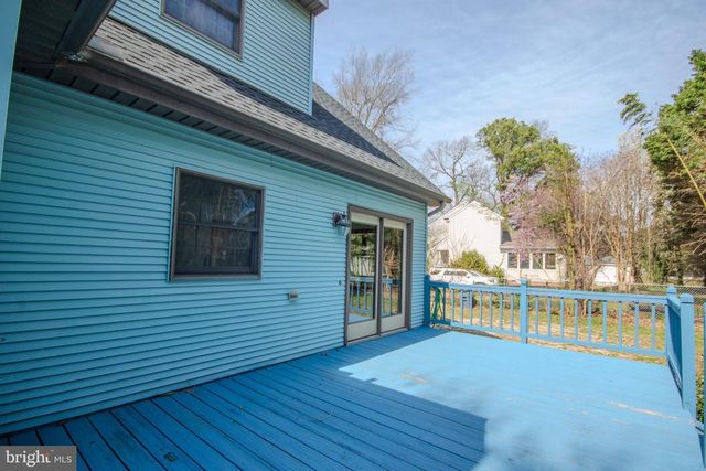 313 W LONDON AVE, Salisbury, MD 21801