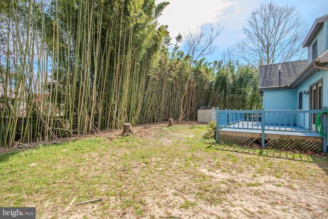 313 W LONDON AVE, Salisbury, MD 21801