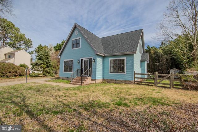 313 W LONDON AVE, Salisbury, MD 21801