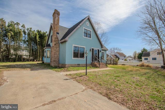 313 W LONDON AVE, Salisbury, MD 21801