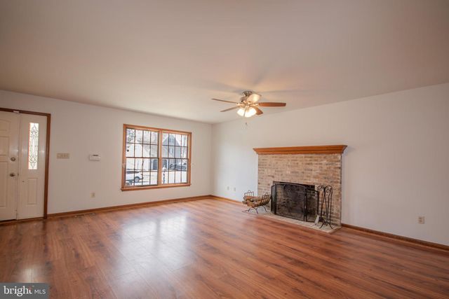 313 W LONDON AVE, Salisbury, MD 21801