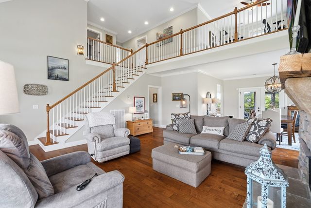 124 Tuscany Village Drive, Ringgold, GA 30736