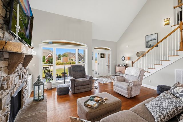 124 Tuscany Village Drive, Ringgold, GA 30736