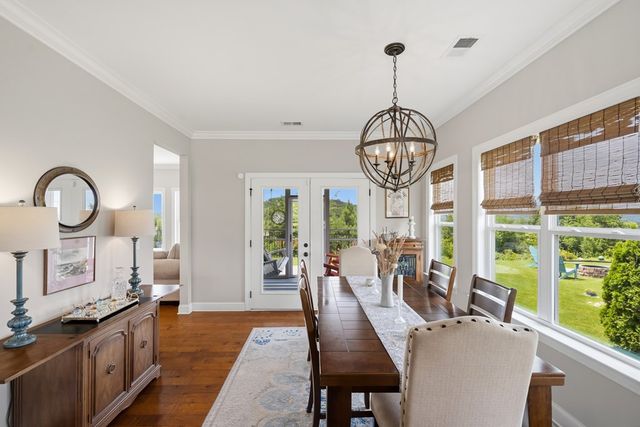 124 Tuscany Village Drive, Ringgold, GA 30736