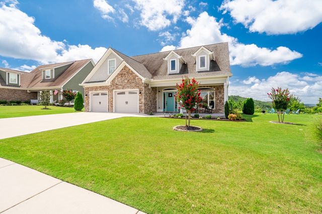 124 Tuscany Village Drive, Ringgold, GA 30736