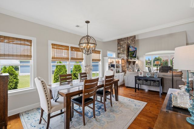 124 Tuscany Village Drive, Ringgold, GA 30736