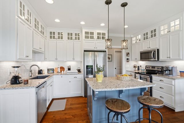 124 Tuscany Village Drive, Ringgold, GA 30736