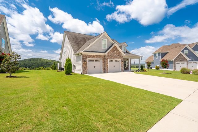 124 Tuscany Village Drive, Ringgold, GA 30736