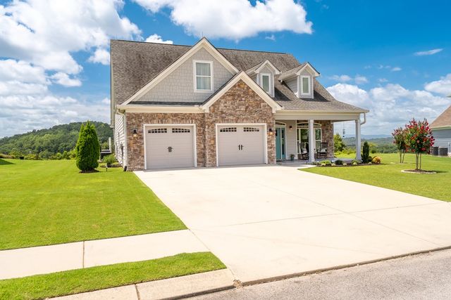 124 Tuscany Village Drive, Ringgold, GA 30736