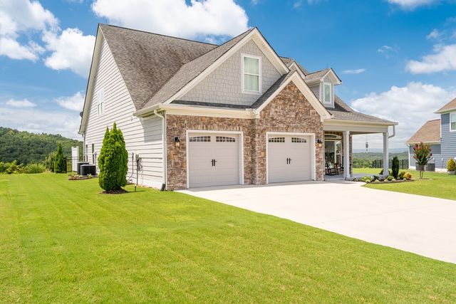124 Tuscany Village Drive, Ringgold, GA 30736