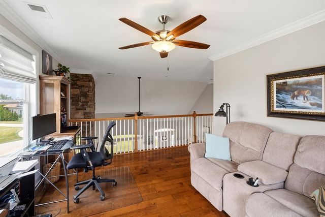 124 Tuscany Village Drive, Ringgold, GA 30736