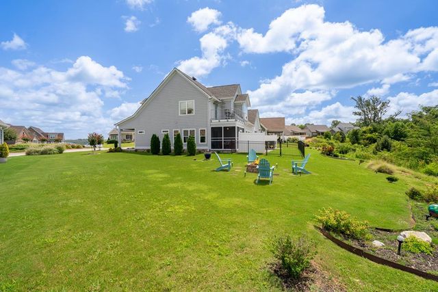 124 Tuscany Village Drive, Ringgold, GA 30736