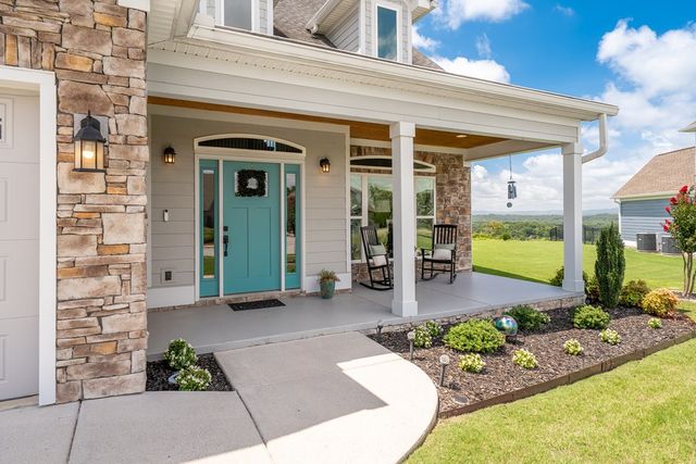 124 Tuscany Village Drive, Ringgold, GA 30736
