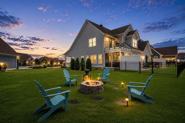 124 Tuscany Village Drive, Ringgold, GA 30736