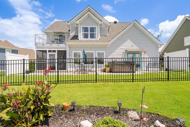 124 Tuscany Village Drive, Ringgold, GA 30736