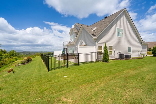 124 Tuscany Village Drive, Ringgold, GA 30736