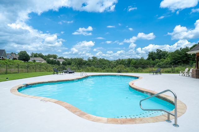 124 Tuscany Village Drive, Ringgold, GA 30736