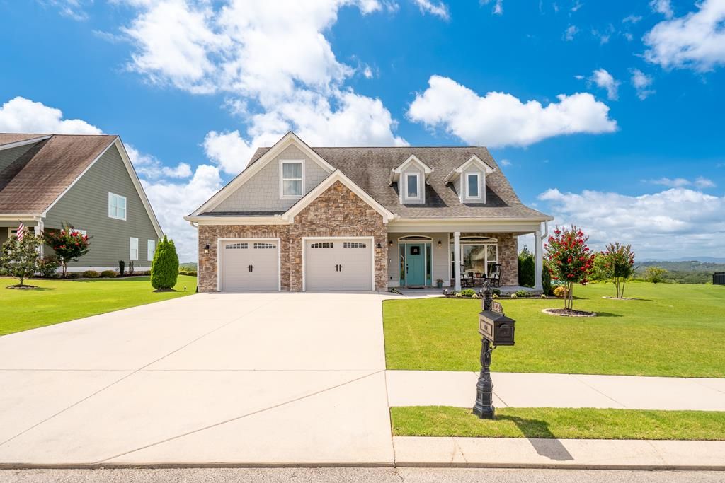124 Tuscany Village Drive, Ringgold, GA 30736