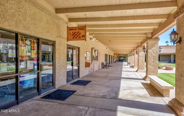 1380 LEISURE WORLD --, Mesa, AZ 85206