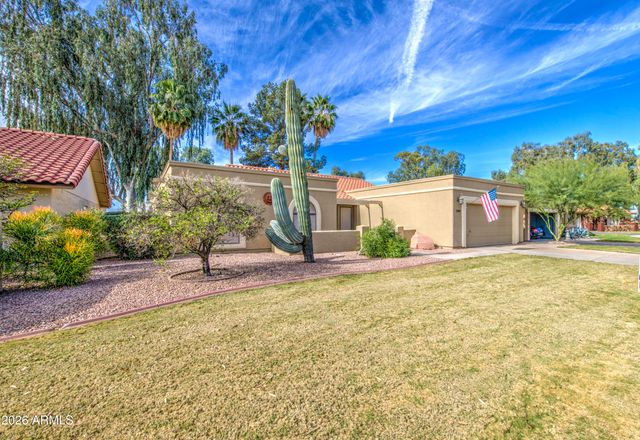 1380 LEISURE WORLD --, Mesa, AZ 85206