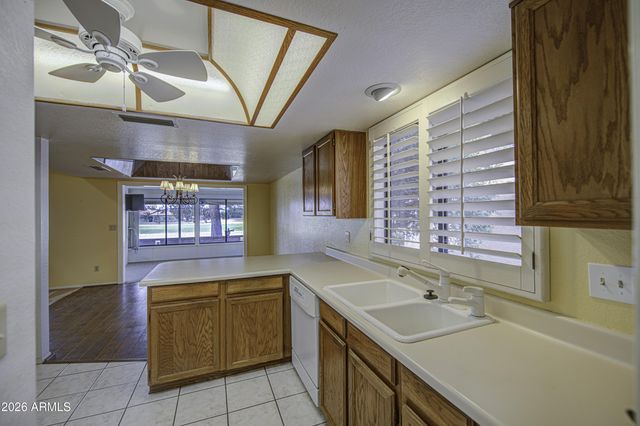 1380 LEISURE WORLD --, Mesa, AZ 85206