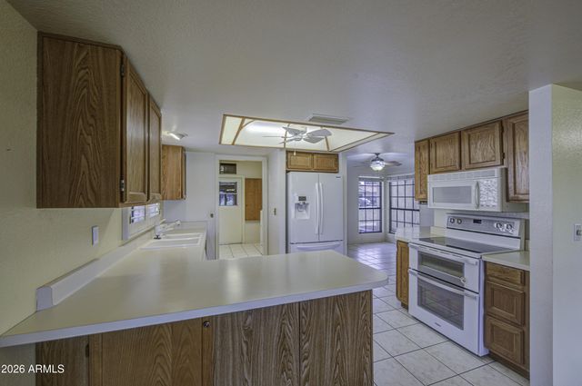 1380 LEISURE WORLD --, Mesa, AZ 85206
