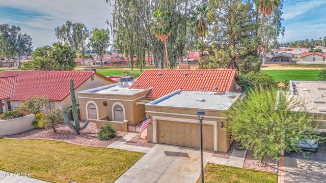 1380 LEISURE WORLD --, Mesa, AZ 85206