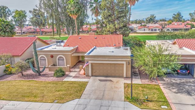 1380 LEISURE WORLD --, Mesa, AZ 85206