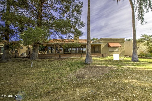 1380 LEISURE WORLD --, Mesa, AZ 85206