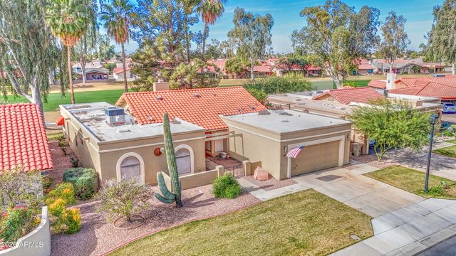 1380 LEISURE WORLD --, Mesa, AZ 85206