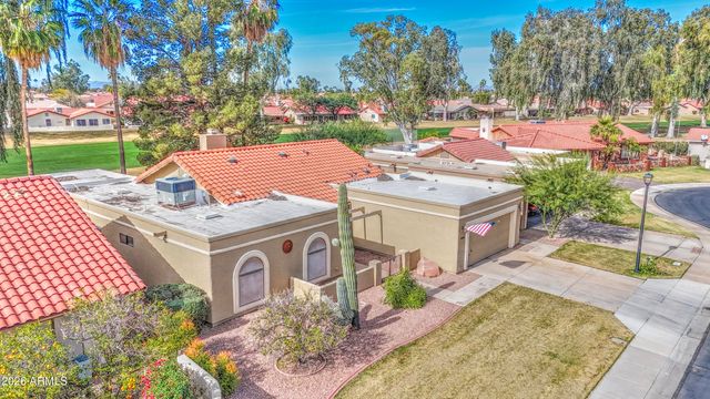 1380 LEISURE WORLD --, Mesa, AZ 85206