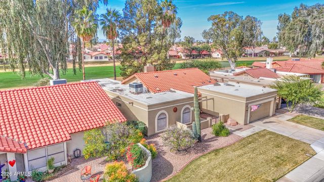 1380 LEISURE WORLD --, Mesa, AZ 85206