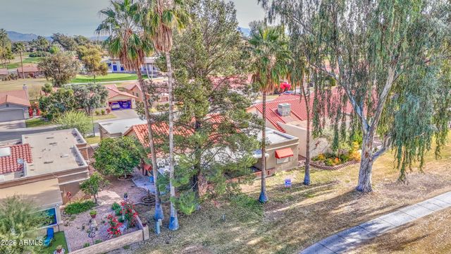 1380 LEISURE WORLD --, Mesa, AZ 85206