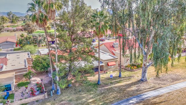 1380 LEISURE WORLD --, Mesa, AZ 85206