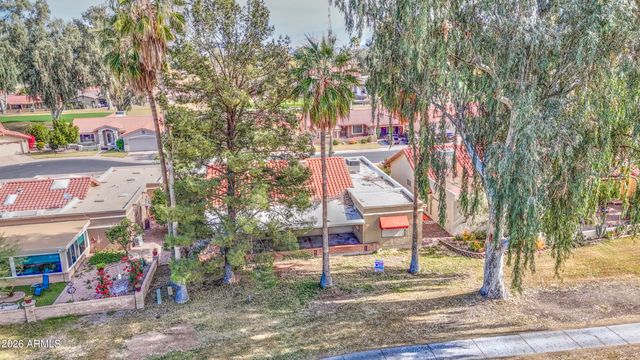 1380 LEISURE WORLD --, Mesa, AZ 85206