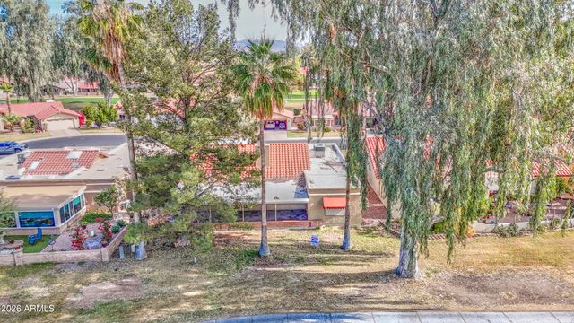 1380 LEISURE WORLD --, Mesa, AZ 85206