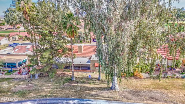 1380 LEISURE WORLD --, Mesa, AZ 85206