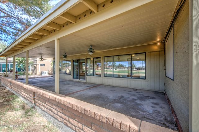 1380 LEISURE WORLD --, Mesa, AZ 85206