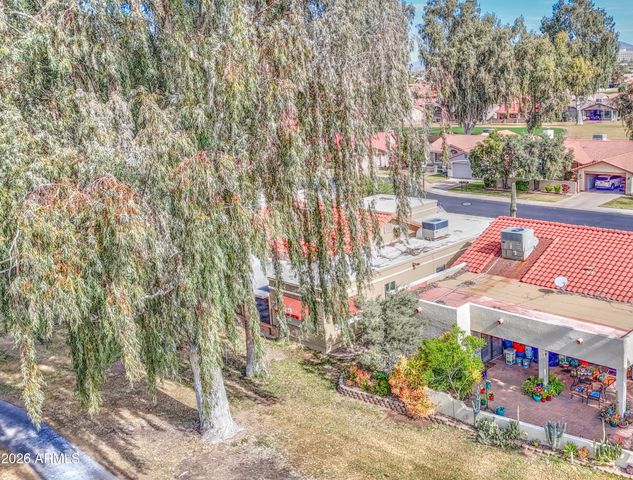 1380 LEISURE WORLD --, Mesa, AZ 85206