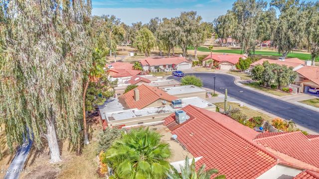 1380 LEISURE WORLD --, Mesa, AZ 85206