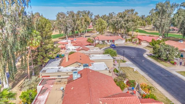 1380 LEISURE WORLD --, Mesa, AZ 85206