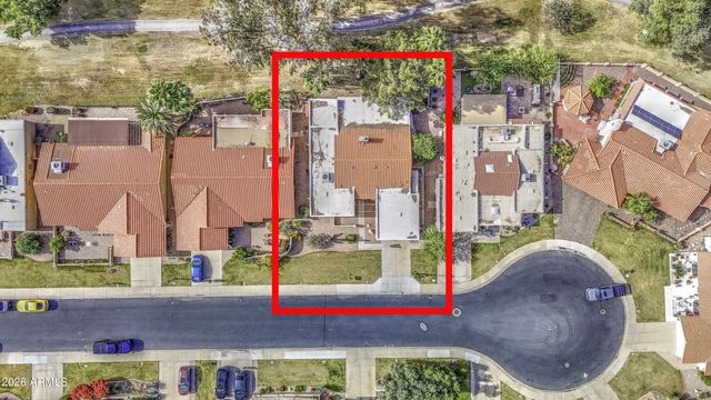 1380 LEISURE WORLD --, Mesa, AZ 85206