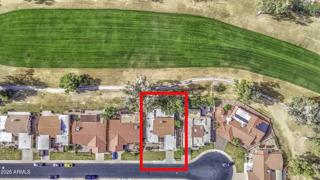 1380 LEISURE WORLD --, Mesa, AZ 85206