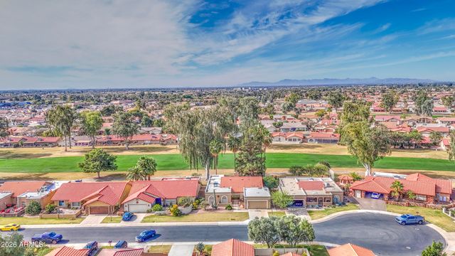 1380 LEISURE WORLD --, Mesa, AZ 85206