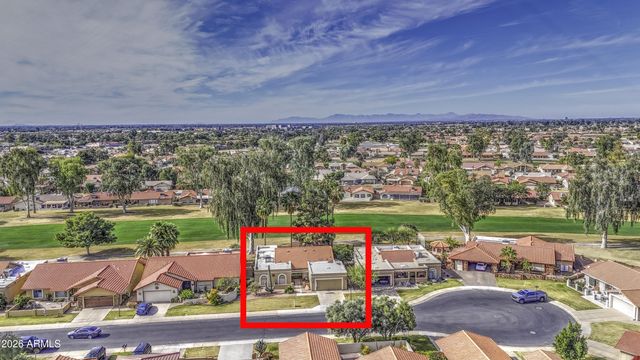 1380 LEISURE WORLD --, Mesa, AZ 85206