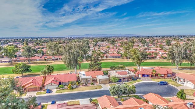 1380 LEISURE WORLD --, Mesa, AZ 85206