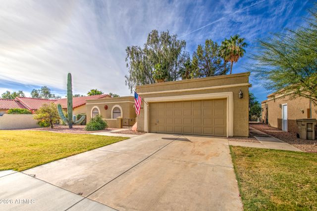 1380 LEISURE WORLD --, Mesa, AZ 85206