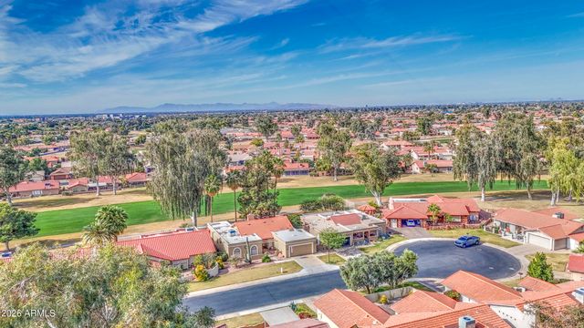 1380 LEISURE WORLD --, Mesa, AZ 85206